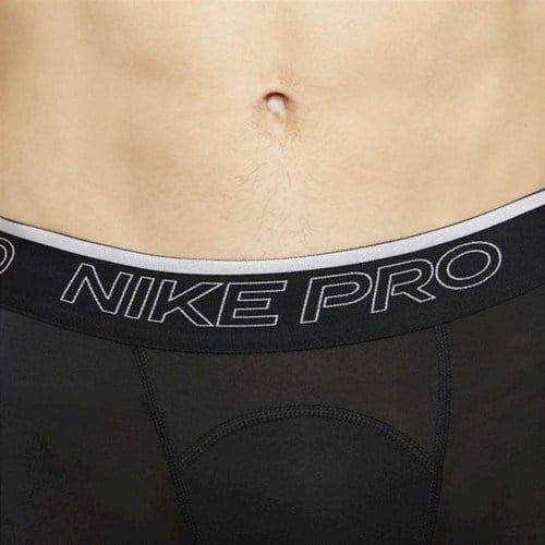 Nike M Np Df Tight Erkek Siyah Tayt - DD1913-010