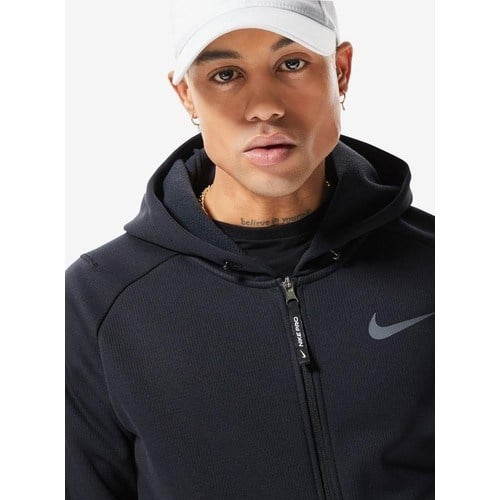 Nike M Np Tf Thrma Sphr Jkt Hd Fz Erkek Mont DD2124_010