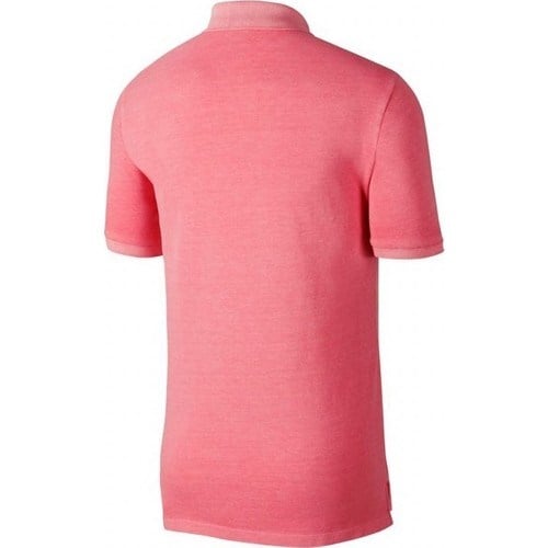 Nike M Nsw Polo Pq Wash Hbr Erkek Tişört