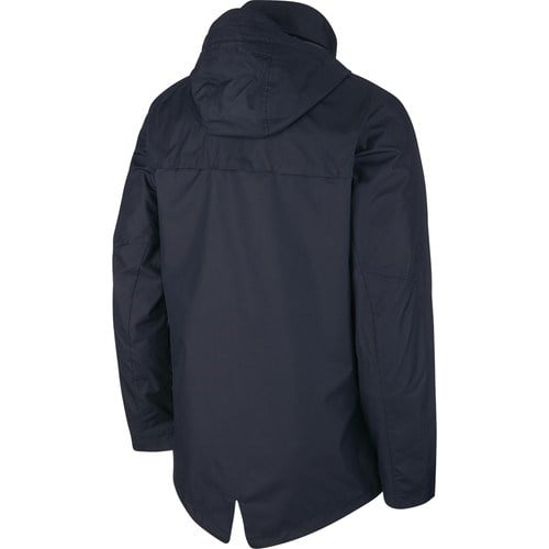 Nike M Rpl Acdmy 18 Rn Jkt Erkek Futbol Yağmurluk 893796-451
