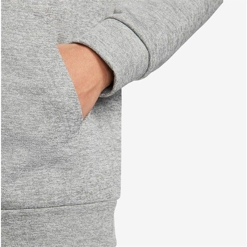 Nike M Therma-Fıt Hoodie Full Zip Erkek Sweatshirt DQ4830_063