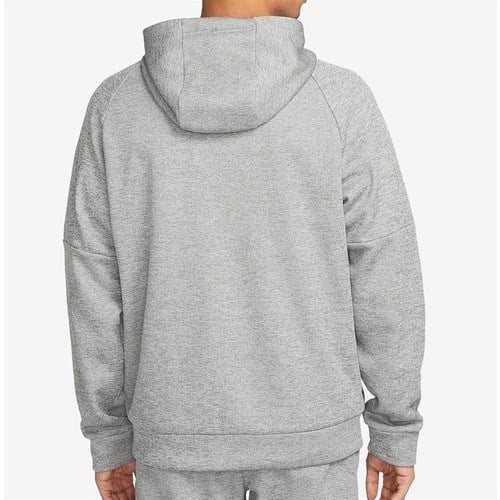 Nike M Therma-Fıt Hoodie Full Zip Erkek Sweatshirt DQ4830_063