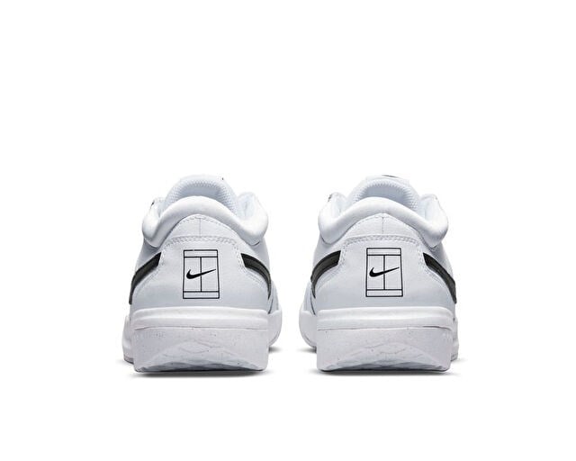 NIKE M ZOOM COURT LITE 3 Unisex Tenis Ayakkabısı DH0626-100 Beyaz