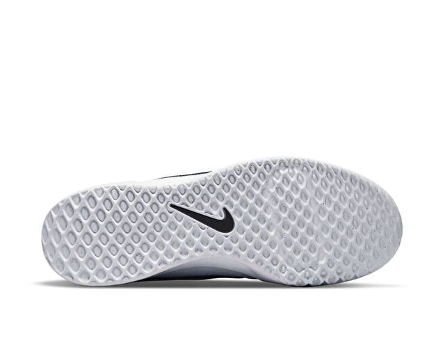 NIKE M ZOOM COURT LITE 3 Unisex Tenis Ayakkabısı DH0626-100 Beyaz