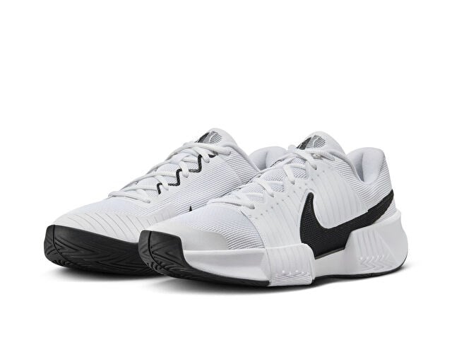 NIKE M ZOOM GP CHALLENGE PRO HC Erkek Tenis Ayakkabısı FB3145-100 Beyaz