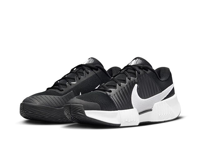 NIKE M ZOOM GP CHALLENGE PRO HC Erkek Tenis Ayakkabısı FB3145-001 Siyah