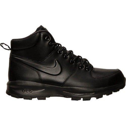 Nike Manoa Leather Erkek Bot