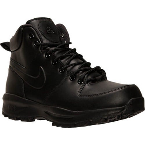 Nike Manoa Leather Erkek Bot