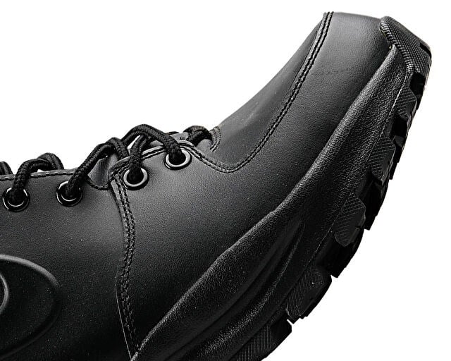 NIKE MANOA LEATHER Erkek Botu 454350-003 Siyah