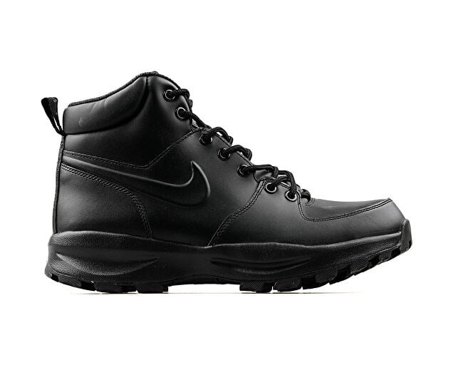 NIKE MANOA LEATHER Erkek Botu 454350-003 Siyah