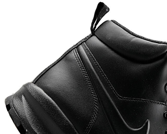 NIKE MANOA LEATHER Erkek Botu 454350-003 Siyah