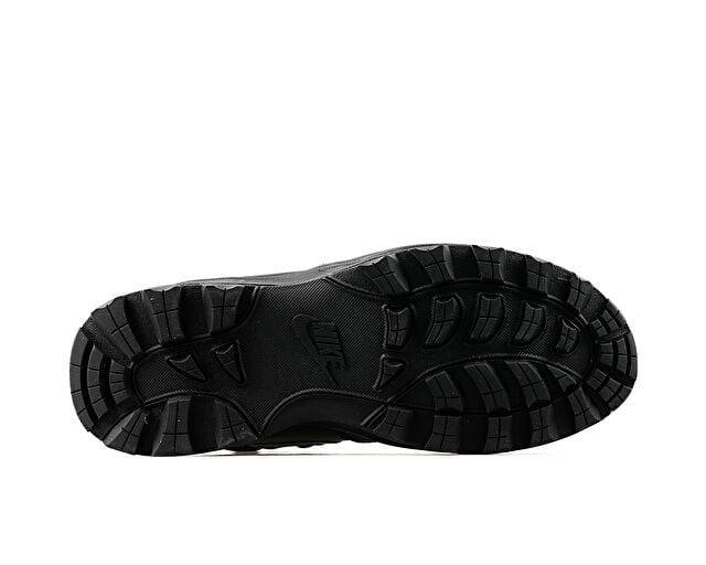 NIKE MANOA LEATHER Erkek Botu 454350-003 Siyah