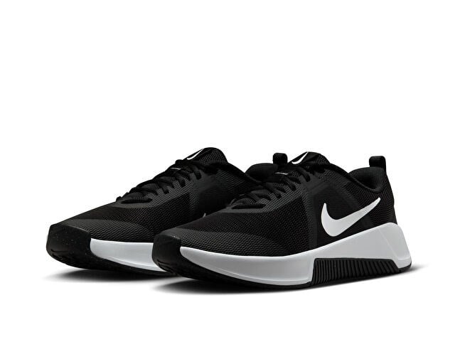 NIKE MC TRAINER 3 Erkek Antrenman Ayakkabısı FQ1831-001 Siyah