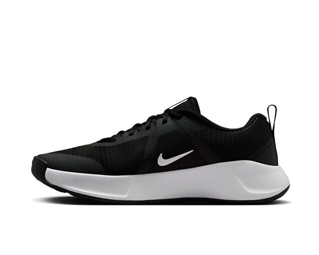 NIKE MC TRAINER 3 Erkek Antrenman Ayakkabısı FQ1831-001 Siyah