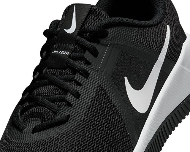 NIKE MC TRAINER 3 Erkek Antrenman Ayakkabısı FQ1831-001 Siyah