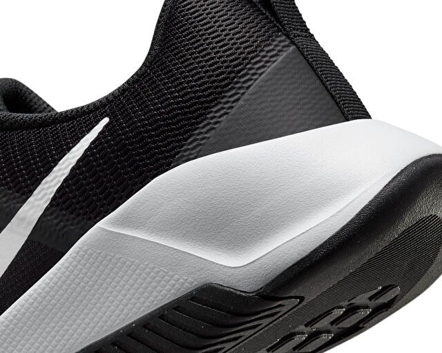 NIKE MC TRAINER 3 Erkek Antrenman Ayakkabısı FQ1831-001 Siyah