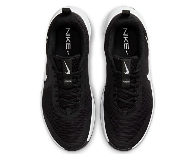 NIKE MC TRAINER 3 Erkek Antrenman Ayakkabısı FQ1831-001 Siyah