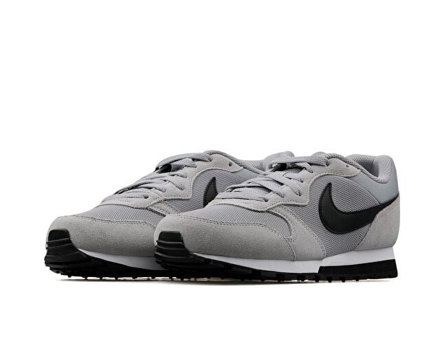 NIKE MD RUNNER 2 Unisex Günlük Ayakkabı 749794-001 Gri