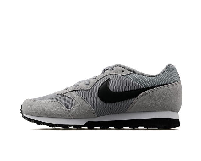 NIKE MD RUNNER 2 Unisex Günlük Ayakkabı 749794-001 Gri