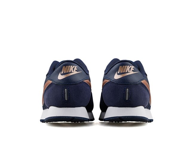 NIKE MD VALIANT (GS) Genç Günlük Ayakkabı CN8558-401 Lacivert