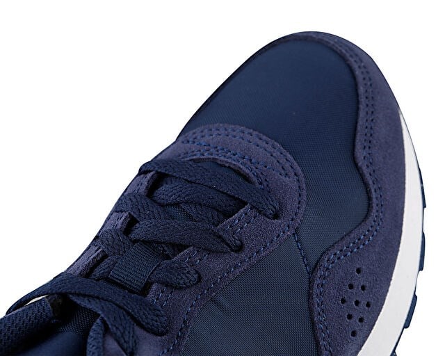 NIKE MD VALIANT (GS) Genç Günlük Ayakkabı CN8558-401 Lacivert