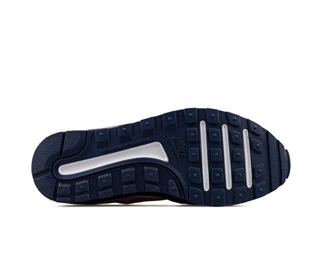 NIKE MD VALIANT (GS) Genç Günlük Ayakkabı CN8558-401 Lacivert