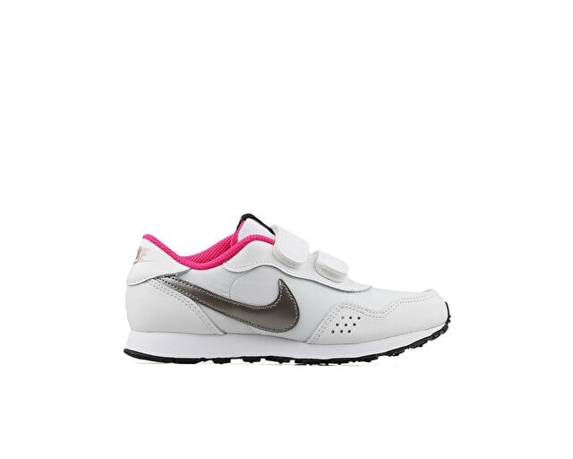 NIKE MD VALIANT (PSV) Çocuk Günlük Ayakkabı CN8559-105 Beyaz