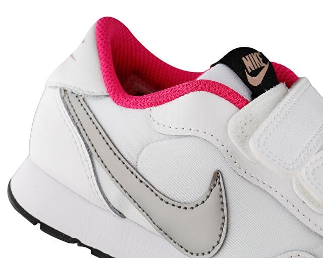 NIKE MD VALIANT (PSV) Çocuk Günlük Ayakkabı CN8559-105 Beyaz
