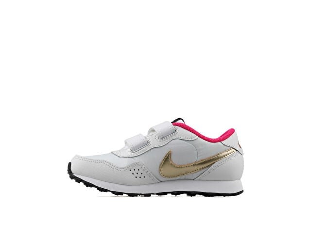 NIKE MD VALIANT (PSV) Çocuk Günlük Ayakkabı CN8559-105 Beyaz