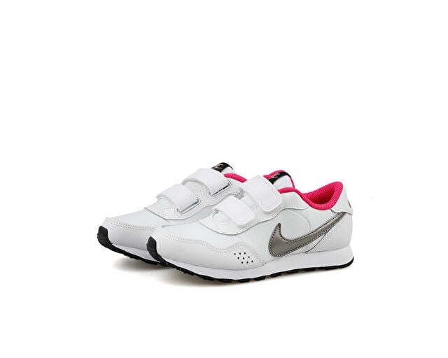 NIKE MD VALIANT (PSV) Çocuk Günlük Ayakkabı CN8559-105 Beyaz