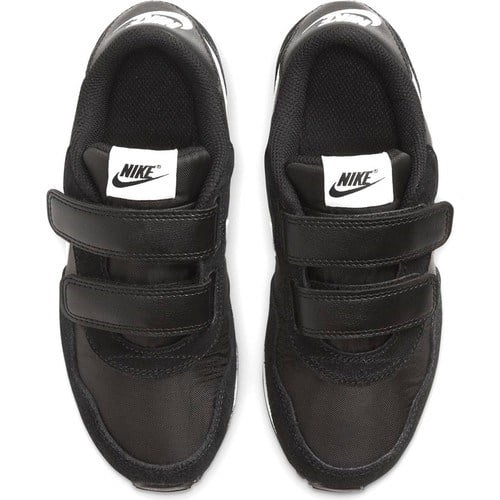 Nike Md Valıant (Psv) Çocuk Siyah Koşu Ayakkabı  - CN8559-016
