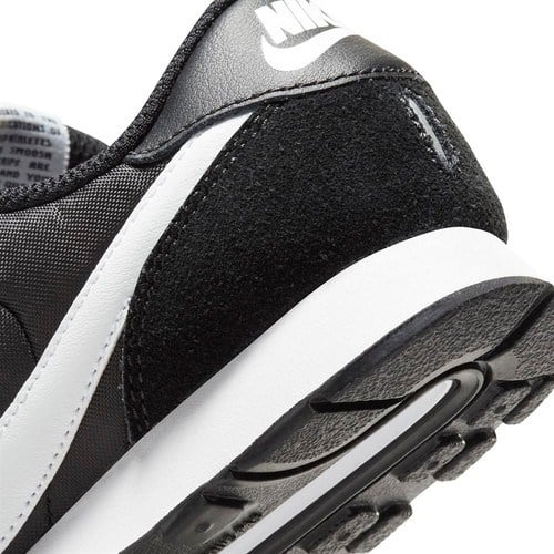 Nike Md Valıant (Psv) Çocuk Siyah Koşu Ayakkabı  - CN8559-016
