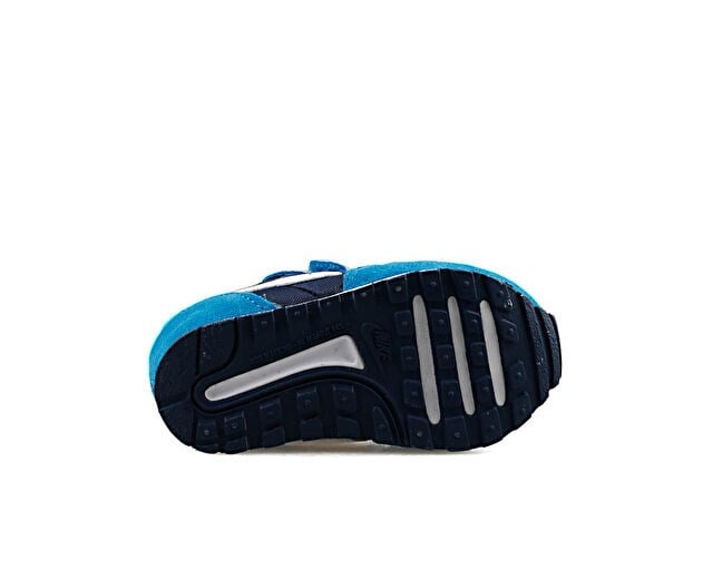 NIKE MD VALIANT (TDV) Bebek Günlük Ayakkabı CN8560-404 Mavi