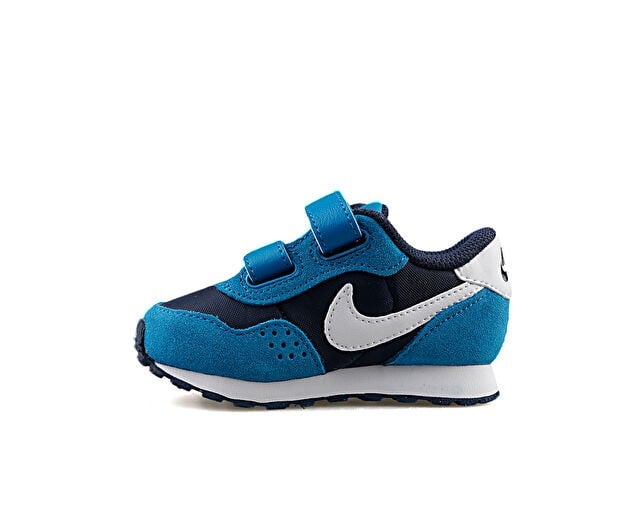 NIKE MD VALIANT (TDV) Bebek Günlük Ayakkabı CN8560-404 Mavi
