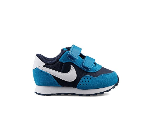 NIKE MD VALIANT (TDV) Bebek Günlük Ayakkabı CN8560-404 Mavi