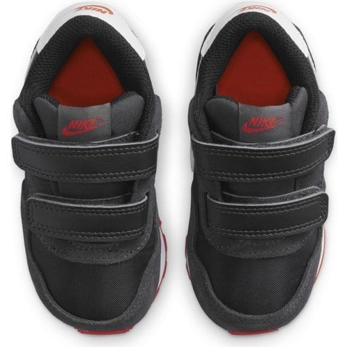 Nike Md Valiant (Tdv) Bebek Spor Ayakkabı - Siyah