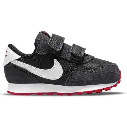 Nike Md Valiant (Tdv) Bebek Spor Ayakkabı - Siyah