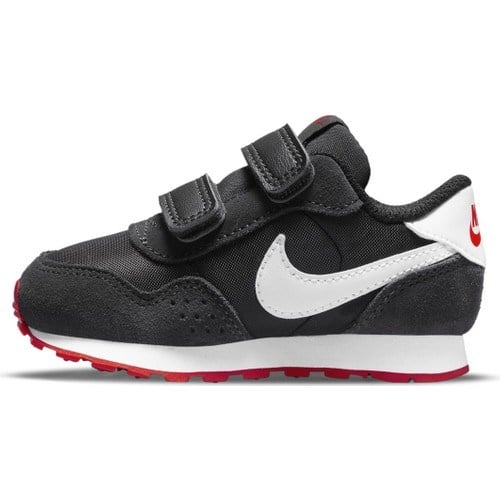 Nike Md Valiant (Tdv) Bebek Spor Ayakkabı - Siyah