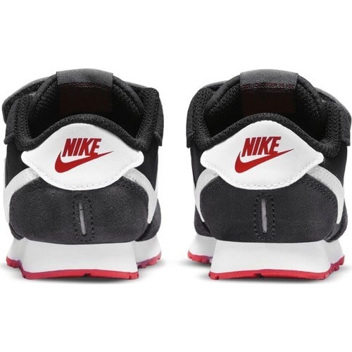 Nike Md Valiant (Tdv) Bebek Spor Ayakkabı - Siyah