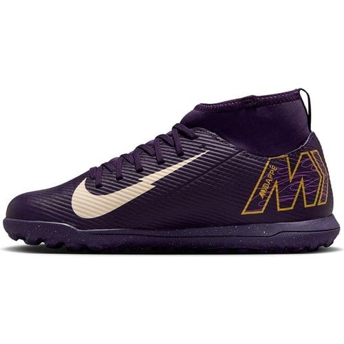Nike Mercurıal Jr Superfly 10 Club Km Tf Çocuk Halı Saha Ayakkabısı HJ6933-500