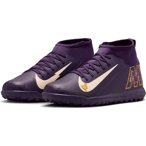 Nike Mercurıal Jr Superfly 10 Club Km Tf Çocuk Halı Saha Ayakkabısı HJ6933-500