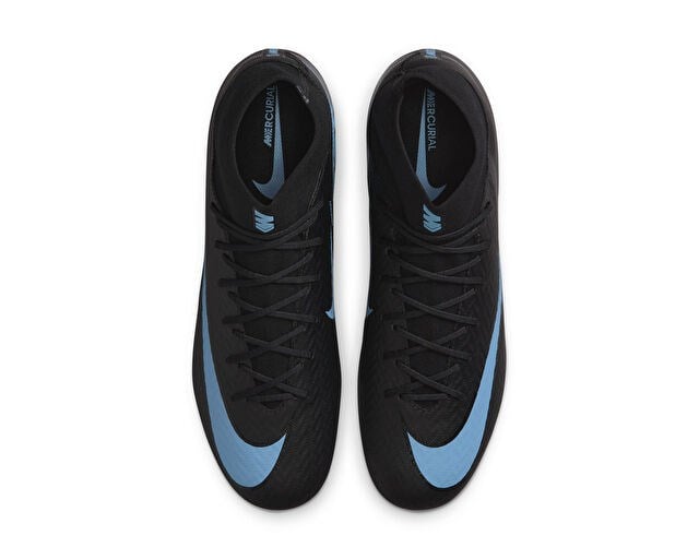 NIKE MERCURIAL SUPERFLY 10 ACAD FG/MG Erkek Çoklu Çim Zemin Kramponu FQ1456-001 Siyah
