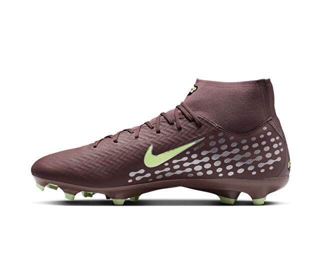NIKE MERCURIAL SUPERFLY 10 ACAD KM FG/MG Erkek Çoklu Çim Zemin Kramponu FQ8293-200 Kahverengi