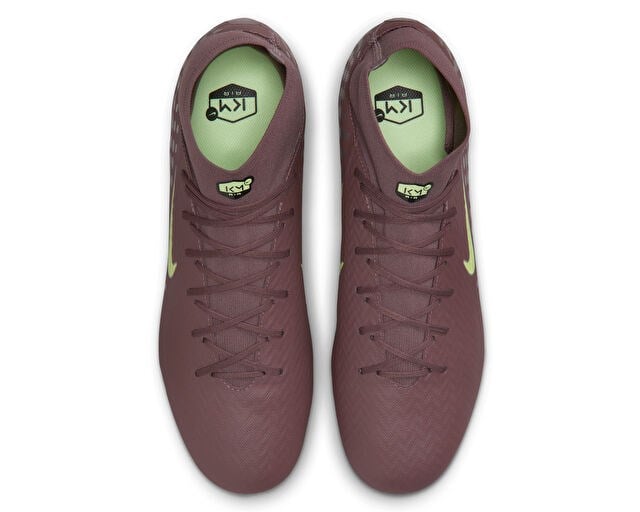 NIKE MERCURIAL SUPERFLY 10 ACAD KM FG/MG Erkek Çoklu Çim Zemin Kramponu FQ8293-200 Kahverengi