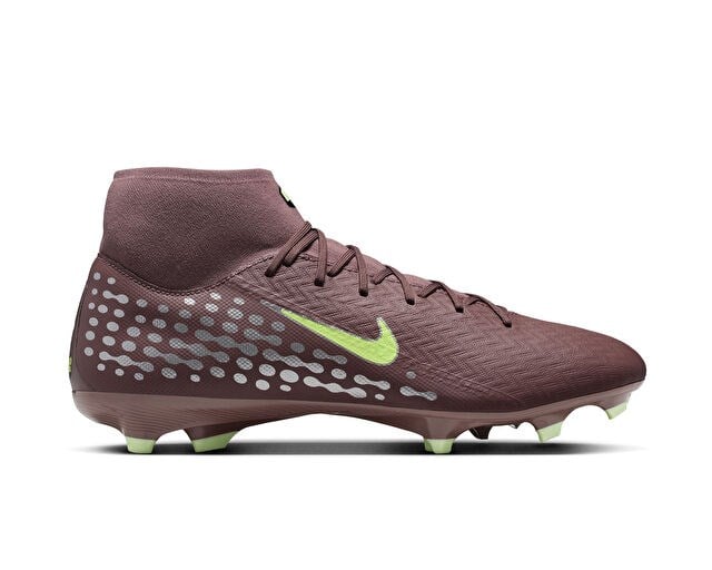 NIKE MERCURIAL SUPERFLY 10 ACAD KM FG/MG Erkek Çoklu Çim Zemin Kramponu FQ8293-200 Kahverengi