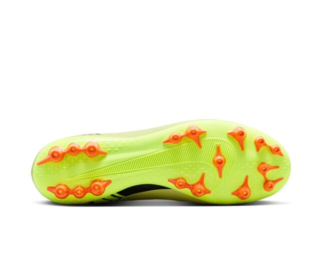 NIKE MERCURIAL SUPERFLY 10 ACADEMY AG Unisex Sert Zemin Kramponu FQ8329-300 Yeşil