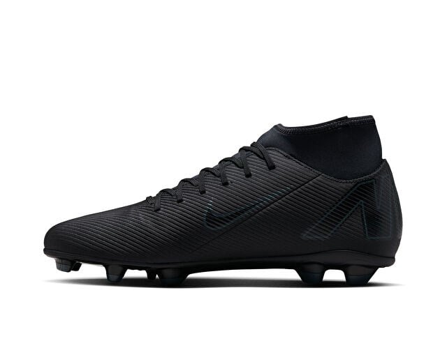NIKE MERCURIAL SUPERFLY 10 CLUB FQ8314-002 Siyah