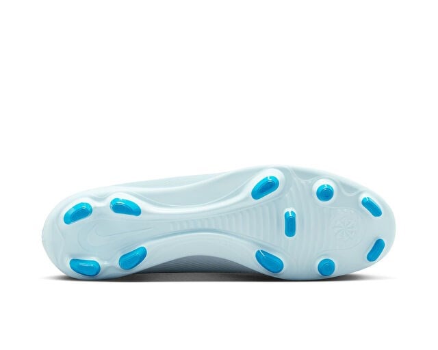 NIKE MERCURIAL SUPERFLY 10 CLUB Unisex Çim Zemin Kramponu FQ8314-400 Mavi
