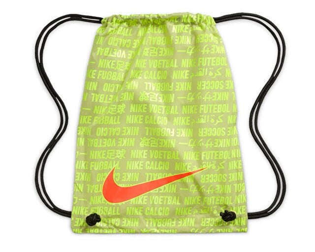 NIKE MERCURIAL SUPERFLY 10 ELITE FG Erkek Çim Zemin Kramponu FQ1454-302 Yeşil