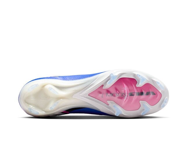 NIKE MERCURIAL SUPERFLY 10 ELITE FG Erkek Çim Zemin Kramponu FQ1454-446 Mavi
